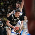 Koprivica potpisao! Nekadašnji centar Partizana ima novi klub!