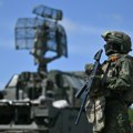 Promene u vojnom vrhu Rusije: Putin imenovao nove komandante i formirao novi rod vojske