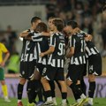 UŽIVO: Partizan ima veliku prednost