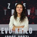 Zoe Petrović pojačala Radnički: Iskusno krilo naredne sezone u crvenom dresu