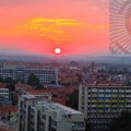Upozorenje zbog vrućine na jugu Srbije