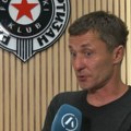 Saša Ilić utučen posle poraza, pohvalio je golmana Radničkog: "Super je branio"