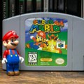 Super Mario 64 na YouTube-u: Genijalan trik vam omogućava da igrate u pregledaču VIDEO