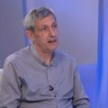 Dekan Roglić: Univerzitet u Beogradu je ostvario uspeh plasmanom na Šangajsku listu