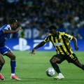 Bez golova u Sofiji: Pogledajte detalje sa meča Levski - AEK (video)