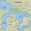 Tramp razmatra da jezero Ontario preimenuje u „Jezero Amerika“