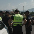 Stravičan sudar na autoputu, ima povređenih! Saobraćaj iz Podgorice prema Kolašinu se preusmerava kroz kanjon