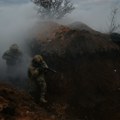 Bez kacige i pancira ušao u "zonu smrti": Spasao dvojicu vojnika, pa postao Heroj Ukrajine