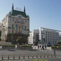 Meteorolog upozorava: Još dve nedelje vrućina i suše, Dunav na ekstremno niskom nivou
