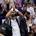 Šok u Njujorku! Đoković ispao na startu US Opena