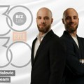 „30 ispod 30“, Boris Odalović: Uspeh ne zavisi od adrese
