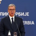 Vučić o odlaganju skupa SNS-a u Novom Sadu: "Održaćemo ga kada se spuste tenzije"