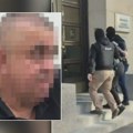Ovo je Beograđanin koji je svoje dete držao kao "živi štit": Pucao na specijalce, pa u Šapcu uhapšen po međunarodnoj poternici…