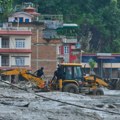 Broj žrtava klizišta u Nepalu porastao na 1.355, gotovo 5.000 ljudi i dalje se vodi kao nestalo