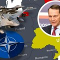 Dignuti NATO avioni nakon "Brzo bismo pobedili Rusiju ako skinemo rukavice"! Šef poljske diplomatije: U 6 nedelja uništili…