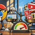 Google Chrome počinje da meri koliko vas sajtovi zatrpavaju reklamama – broj, veličina i potrošnja oglasa postaju javni podaci…