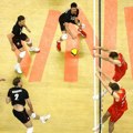 UŽIVO: Srbija – Belgija kreće bitka za kotu 2