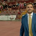 Paunović objavio spisak Srbije za Ligu nacija: Tadić predvodi "Orlove"