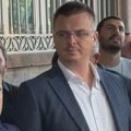 "Narodna Srbija" podnela RIK-u zahtev za povlačenje liste "Izbor naroda"