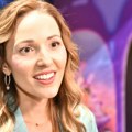 "Moje uzbuđenje je splasnulo brzo" Jelena Đoković otkrila kakav je šok doživela dok je čitala čuveni klasik: "Poslednjih 20…