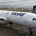 Iranu zatvaraju nebo, sankcije stigle i do aviona