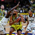 Fener uzeo trofej Alimpijeviću, pa pokazao zube Evroligi: Juriće se titula i ove godine u Istanbulu