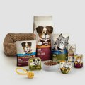 Lidl lansira novi brend za kućne lubimce – Max & Mila’s world