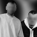 Strašna nesreća: Dva mladića nastradala u teškoj nesreći motocikla i trotineta