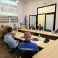 Američka delegacija Crime Stoppers posetila Balkan: Razgovori o anonimnom prijavljivanju kriminala