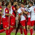 (Uživo) Superliga Srbije: Vojvodina i Radnički iz Kragujevca igraju na "Karađorđu"
