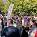 Cvetanović poručio sa skupa SNS- da će ovoga puta njihova pobeda biti ubedljivija nego ikada