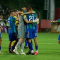 Konačno: Prva pobeda Zemuna u sezoni