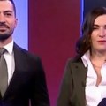 Predstavnici nove Uprave prekinuli večernji Dnevnik srpske TV Nova
