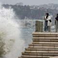 Turska izdala žuto upozorenje za 19 provincija zbog obilnih padavina
