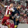 Pomerena utakmica crveno-belih u Evropi!
