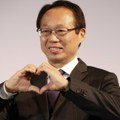Japanska čast na delu: Legenda podnela ostavku zbog podrške Infantinu!