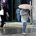 RHMZ: U Novom Sadu danas do 12 stepeni, kiša moguća i narednih dana