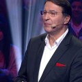 Memedovića oduševio takmičar u kvizu "Superpotera": "Da li bi uopšte da igramo ili da nastavimo da pričamo...?"