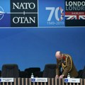 Bez konsenzusa, članstvo Ukrajine u NATO-u na čekanju