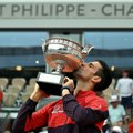 Novak Đoković je najbolji svih vremena: Kako je CNN odao priznanje teniseru iz Srbije