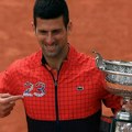Legenda veruje u Novaka: Đoković ima priliku da se odvoji od Federera i Nadala