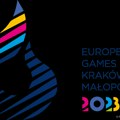 Otvorene Evropske igre, zastavu Srbije nosili kajakaši