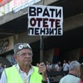Slike koje su obeležile blokade auto-puteva u Beogradu i Novom Sadu (FOTO)