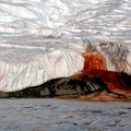 Krvavi vodopad: Misterija na Antarktiku rešena posle više od 100 godina