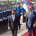 Milatović i Vučić: Okreće se novi list u odnosima Srbije i Crne Gore