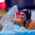 SVETSKO PRVENSTVO U VATERPOLU U FUKUOKI: "Delfini" bolji od Japanaca, s Italijom u četvrtfinalu