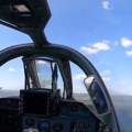 Kakva majstorija ruskih pilota: U niskom letu zadali brutalne udarce Ukrajincima (video)