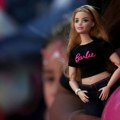 Film „Barbi” zaradio milijardu dolara u prvih 17 dana prikazivanja