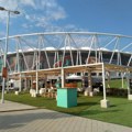 (Foto) „dnevnik“ na SP u atletici: Budimpešta u punom sjaju dočekuje više od 2000 sportista