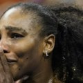 Nikad nećete pogoditi ime deteta: Porodila se nekadašnja američka teniserka Serena Vilijams (video)